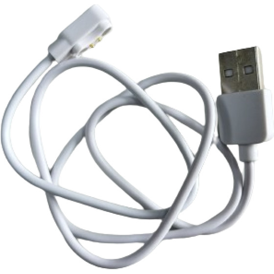 Lamtech Smartwatch Charger For Models LAM113508 & LAM113515 - (LAM114222)