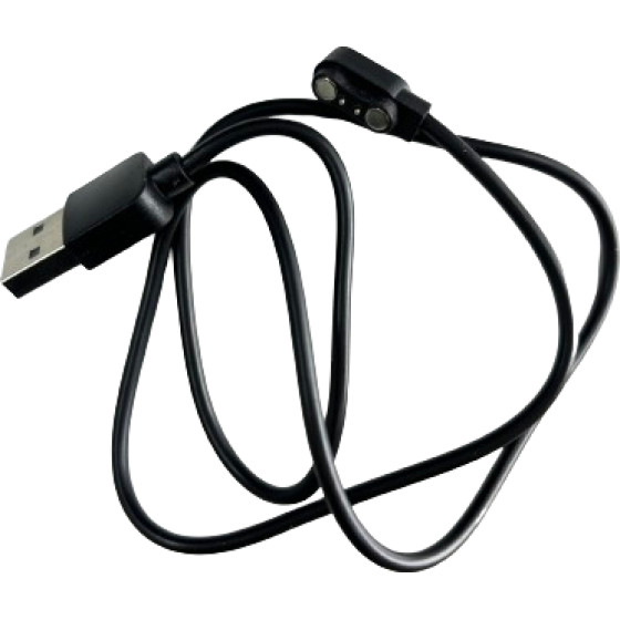 Lamtech Smartwatch Charger For Models LAM113522 & LAM113478 - (LAM114208)