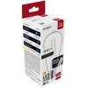 Avide Led White Filament ST64 3.8W E27 Ww 2700K