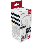 Avide Led White Filament ST64 3.8W E27 Ww 2700K