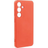 Senso Liquid Samsung A35 5G Somon Backcover - (SELISAMA35S)