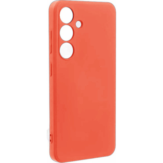 Senso Liquid Samsung A35 5G Somon Backcover - (SELISAMA35S)