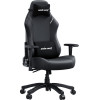 Anda Seat Gaming Chair Luna Large Black - (AD18-44-B-PV)