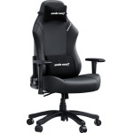 Anda Seat Gaming Chair Luna Large Black - (AD18-44-B-PV)