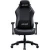 Anda Seat Gaming Chair Luna Large Black - (AD18-44-B-PV)