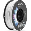 Creality CR-Abs White 3D Printer Filament, Large Object Stability, Tensile Str. 43MPA, 1 Kg Spool1.7 - (3301020031)