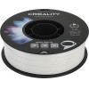 Creality CR-Abs White 3D Printer Filament, Large Object Stability, Tensile Str. 43MPA, 1 Kg Spool1.7 - (3301020031)