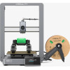 Creality Ender-3 V3 Corexz 3D Printer - 600mm/s Speed Metal Die-Cast Tri-Metal Nozzle 220x220x250 - (1001020546)