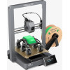 Creality Ender-3 V3 Corexz 3D Printer - 600mm/s Speed Metal Die-Cast Tri-Metal Nozzle 220x220x250 - (1001020546)