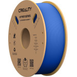Creality Hyper Pla Blue 3D Printer Filament, High Speed, 1 Kg Spool1.75 - (3301010341)