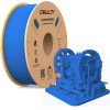 Creality Hyper Pla Blue 3D Printer Filament, High Speed, 1 Kg Spool1.75 - (3301010341)