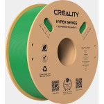 Creality Hyper Pla Green 3D Printer Filament, High Speed, 1 Kg Spool1.75 - (3301010380)