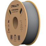 Creality Hyper Pla Grey 3D Printer Filament, High Speed, 1 Kg Spool1.75 - (3301010340)