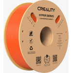 Creality Hyper Pla Orange 3D Printer Filament, High Speed, 1 Kg Spool1.75 - (3301010381)
