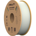 Creality Hyper Pla White 3D Printer Filament, High Speed, 1 Kg Spool1.75 - (3301010335)