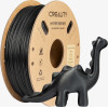 Creality Hyper PLA-Cf Black Carbon Fiber 3D Printer Filament, High Strength, 1 Kg Spool1.75 - (3301060015)