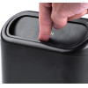 AMiO ����� ������������ ����������� �� ������ PUSH-Button ����� 155x65x140mm �mio - 1 TEM. - (03235)