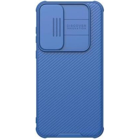 ���� Soft Tpu & Pc Nillkin Camshield Pro Samsung A556B Galaxy A55 5G ����