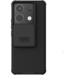 ���� Soft Tpu & Pc Nillkin Camshield Xiaomi Redmi Note 13 Pro 5G/ Poco X6 5G �����