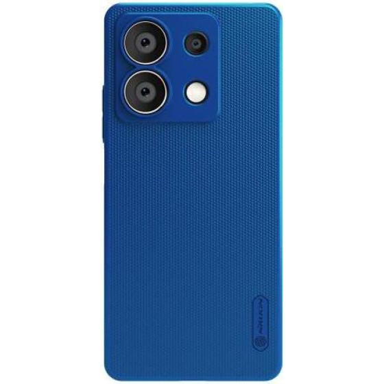 ���� Soft Tpu & Pc Nillkin Frosted Shield Xiaomi Redmi Note 13 5G ����