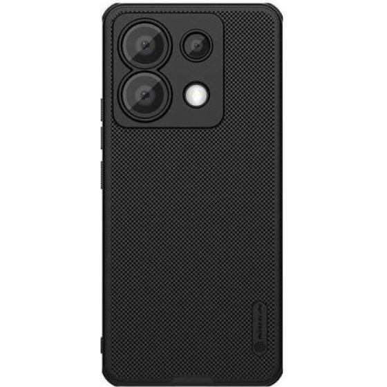 ���� Soft Tpu & Pc Nillkin Frosted Shield Xiaomi Redmi Note 13 Pro 5G / Poco X6 5G �����