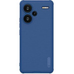 ���� Soft Tpu & Pc Nillkin Frosted Shield Xiaomi Redmi Note 13 Pro 5G / Poco X6 5G ����