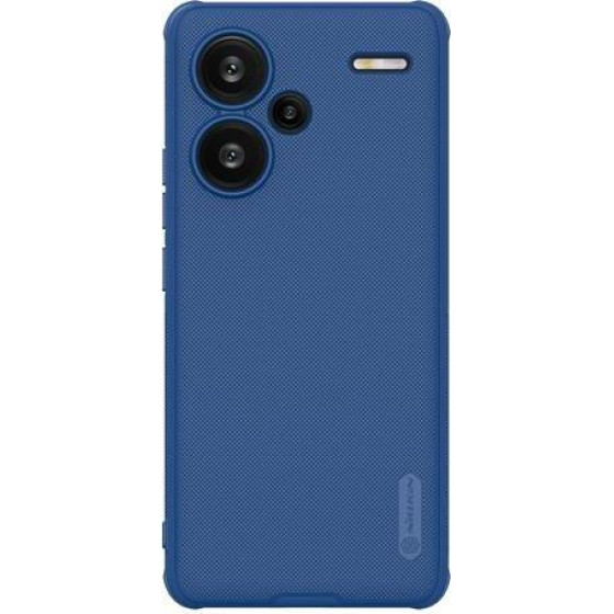 ���� Soft Tpu & Pc Nillkin Frosted Shield Xiaomi Redmi Note 13 Pro 5G / Poco X6 5G ����