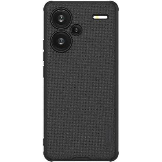 ���� Soft Tpu & Pc Nillkin Frosted Shield Xiaomi Redmi Note 13 Pro Plus 5G �����