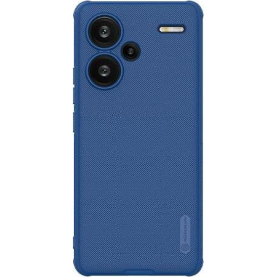 ���� Soft Tpu & Pc Nillkin Frosted Shield Xiaomi Redmi Note 13 Pro Plus 5G ����