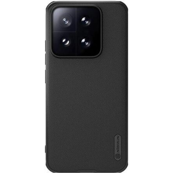 ���� Soft Tpu & Pc Nillkin Super Frosted Shield Xiaomi 14 Pro 5G �����