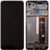 ����� �� Touch Screen & ��������� ������� Samsung M336B Galaxy M33 5G ����� (Original) - (GH82-28492A)