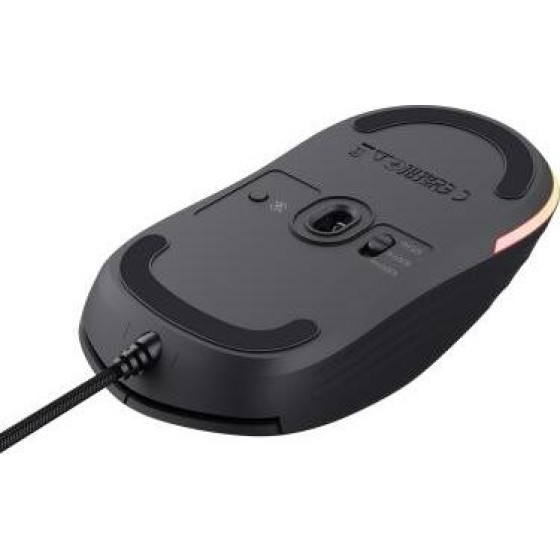 Trust GAM. Mouse GXT925 Redex Ii Light - (25125)