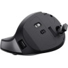 Trust Mouse Wrl Bayo Ii Ergo Blk - (25145)