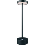 ����������� ��������� LED, ���� 30cm, ����������������, 3.5W, 3000�, 200lm, �����, Darwin - (DRW-220B)