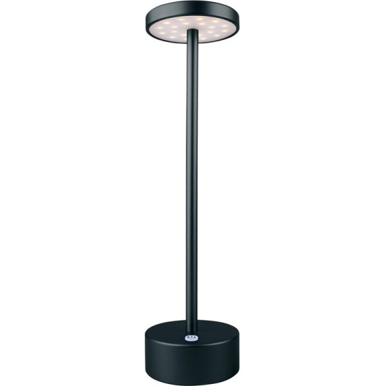 ����������� ��������� LED, ���� 30cm, ����������������, 3.5W, 3000�, 200lm, �����, Darwin - (DRW-220B)