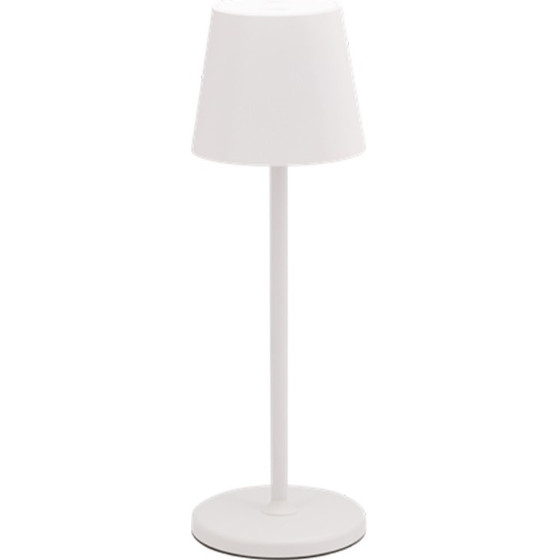����������� ��������� LED, ����������������, FELINA, �����, SECURIT - (LP-FE-WT)