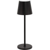 ����������� ��������� LED, ����������������, FELINA, �����, SECURIT - (LP-FE-BL)