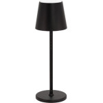 ����������� ��������� LED, ����������������, FELINA, �����, SECURIT - (LP-FE-BL)