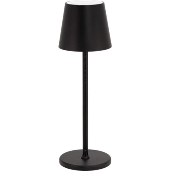 ����������� ��������� LED, ����������������, FELINA, �����, SECURIT - (LP-FE-BL)