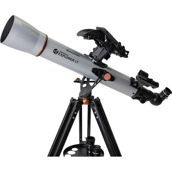 Celestron ������.Starsense Explorer Lt 70AZ