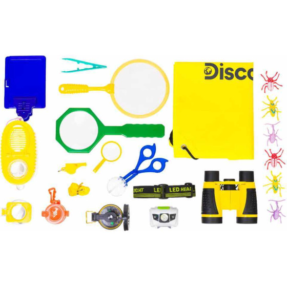 Discovery Basics ��� ����������� EK70