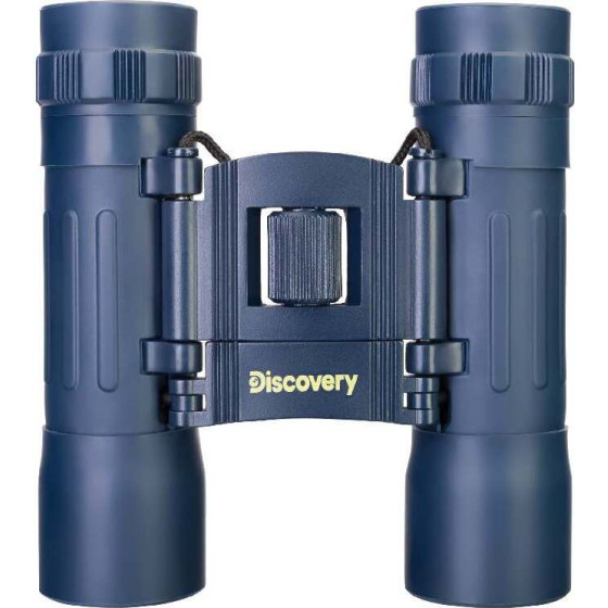 Discovery ������ Basics 10x25 BB