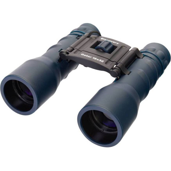 Discovery ������ Gator 16x32