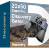 Discovery ������ Gator 20x50