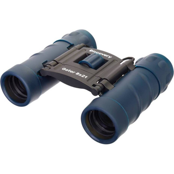 Discovery ������ Gator 8x21