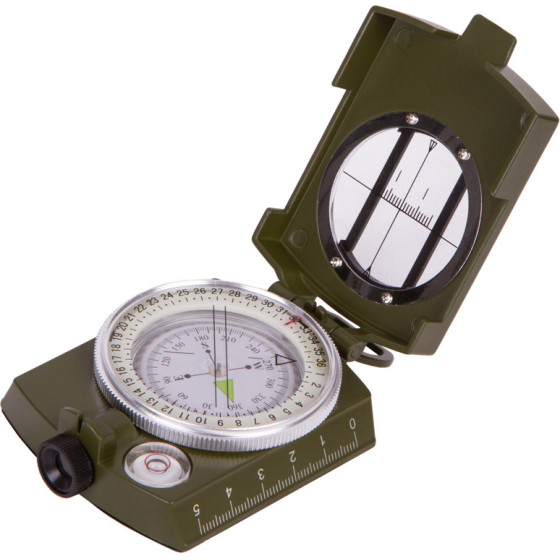 Levenhuk ������ Army AC10