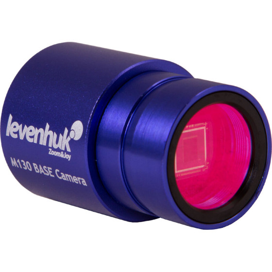 Levenhuk ������ ������������ M130 Base Digital 1.3Mpx