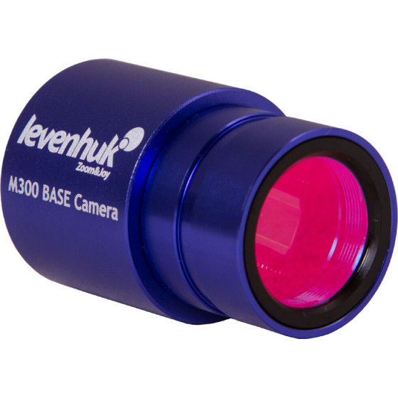 Levenhuk ������ ������������ M300 Base Digital 3Mpx