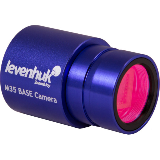 Levenhuk ������ ������������ M35 Base Digital 0.3Mpx