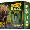 Levenhuk ������ Travel 8x21